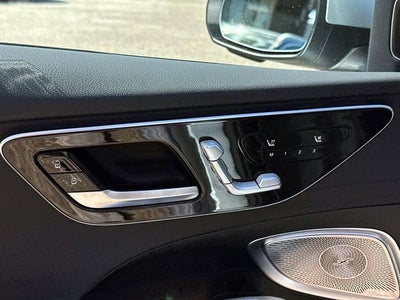 2026 Mercedes-Benz C-Class C 300 Sedan