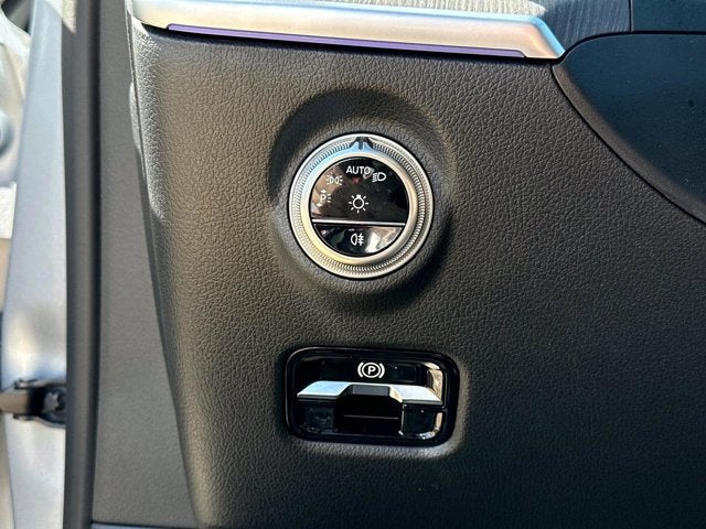 2026 Mercedes-Benz C-Class C 300 Sedan