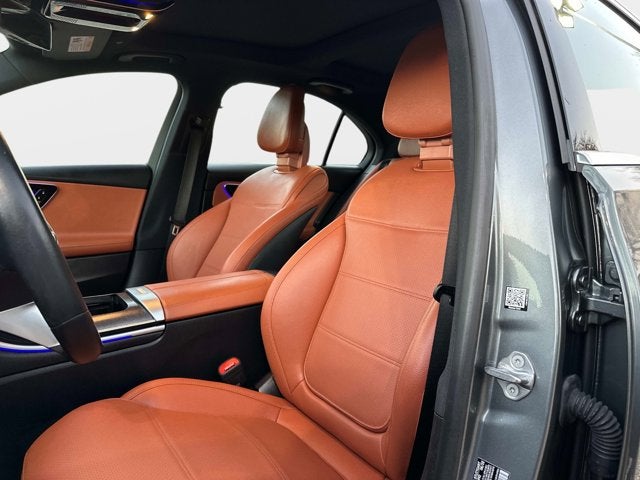 2023 Mercedes-Benz C-Class C 300