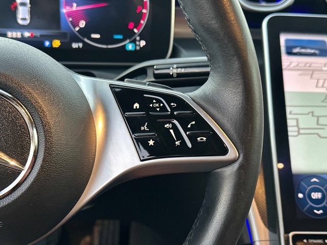 2023 Mercedes-Benz C-Class C 300