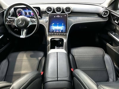 2023 Mercedes-Benz C-Class C 300