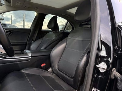 2023 Mercedes-Benz C-Class C 300