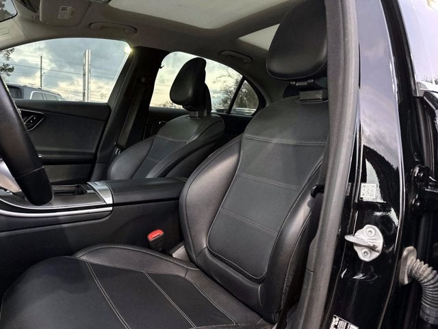 2023 Mercedes-Benz C-Class C 300