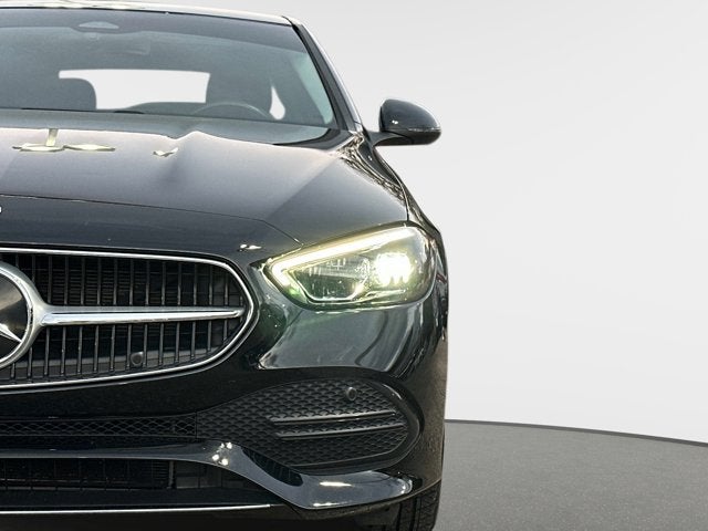 2023 Mercedes-Benz C-Class C 300