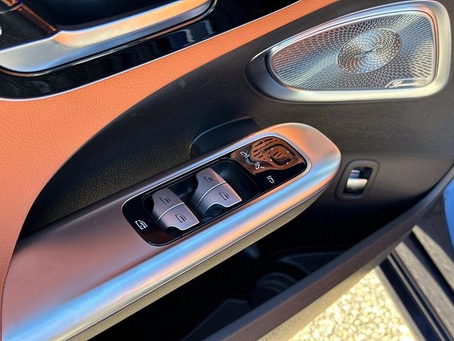 2026 Mercedes-Benz C-Class C 300 Sedan