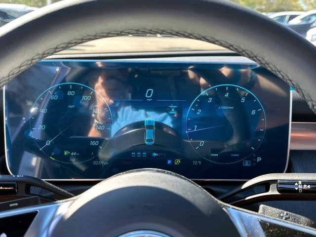 2026 Mercedes-Benz C-Class C 300 Sedan