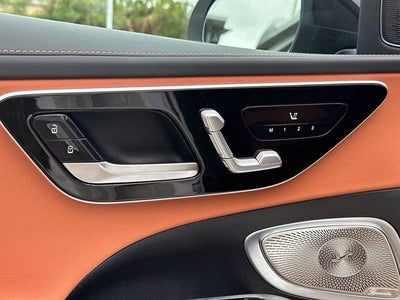 2026 Mercedes-Benz C-Class C 300 Sedan