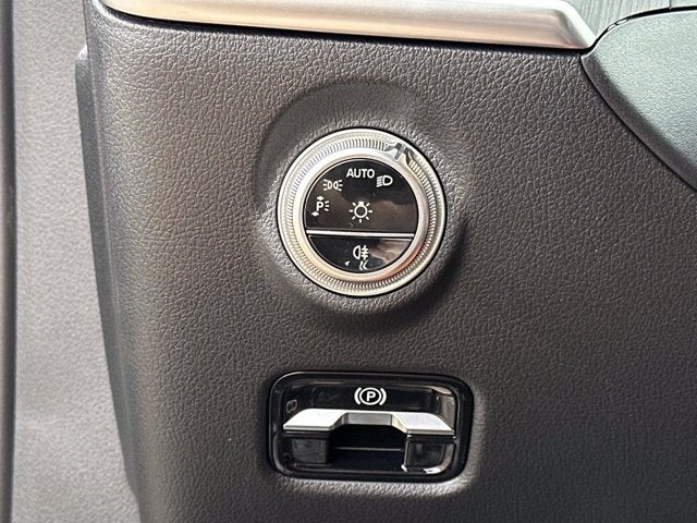 2026 Mercedes-Benz C-Class C 300 Sedan