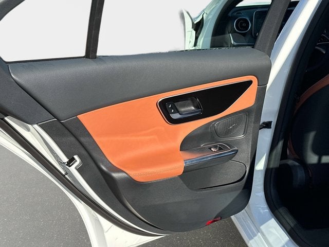 2026 Mercedes-Benz C-Class C 300 4MATIC® Sedan