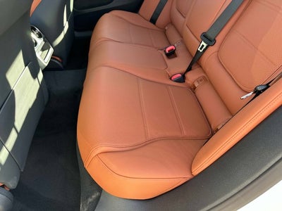 2026 Mercedes-Benz C-Class C 300 4MATIC® Sedan