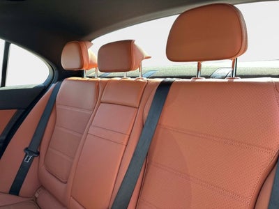 2026 Mercedes-Benz C-Class C 300 4MATIC® Sedan