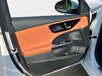 2026 Mercedes-Benz C-Class C 300 4MATIC® Sedan