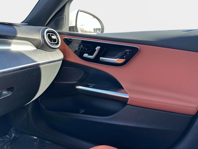 2026 Mercedes-Benz C-Class C 300 4MATIC® Sedan