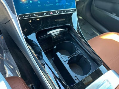 2026 Mercedes-Benz C-Class C 300 4MATIC® Sedan