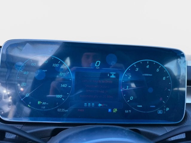 2026 Mercedes-Benz C-Class C 300 4MATIC® Sedan