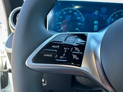 2026 Mercedes-Benz C-Class C 300 4MATIC® Sedan