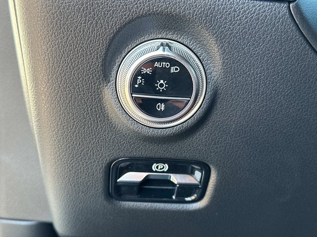 2026 Mercedes-Benz C-Class C 300 4MATIC® Sedan