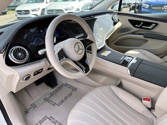 2024 Mercedes-Benz EQS EQS 450+ Sedan in Tallahassee, FL - Capital Eurocars Hub