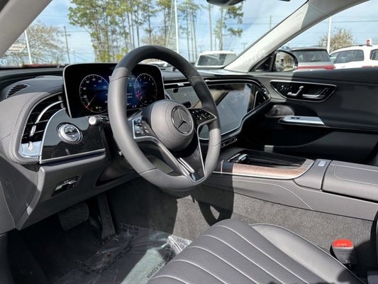 2024 Mercedes-Benz E-Class E 350 4MATIC® Sedan in Tallahassee, FL - Capital Eurocars Hub
