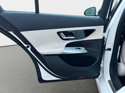 2026 Mercedes-Benz E-Class E 450 4MATIC® Sedan