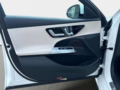 2026 Mercedes-Benz E-Class E 450 4MATIC® Sedan