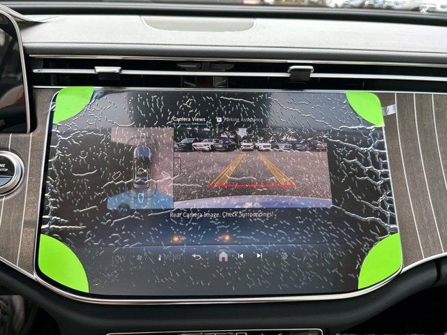 2026 Mercedes-Benz E-Class E 450 4MATIC® Sedan