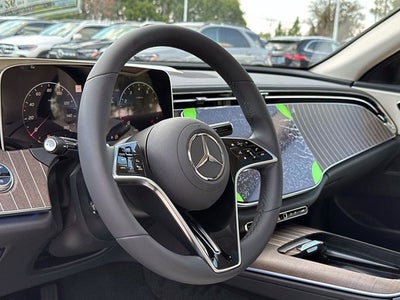 2026 Mercedes-Benz E-Class E 450 4MATIC® Sedan