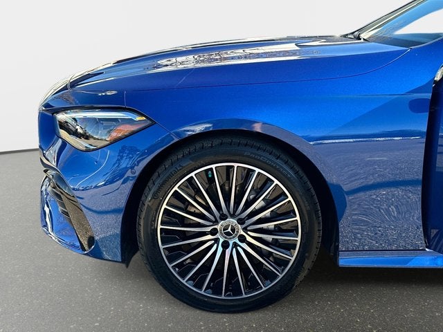 2026 Mercedes-Benz CLE CLE 300 4MATIC® Coupe