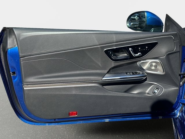 2026 Mercedes-Benz CLE CLE 300 4MATIC® Coupe