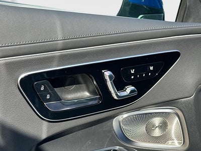 2026 Mercedes-Benz CLE CLE 300 4MATIC® Coupe