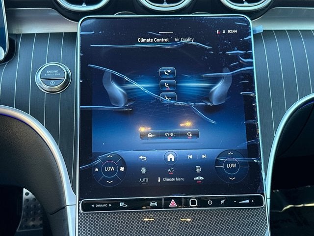 2026 Mercedes-Benz CLE CLE 300 4MATIC® Coupe