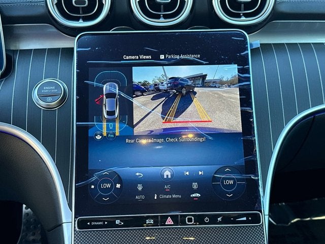 2026 Mercedes-Benz CLE CLE 300 4MATIC® Coupe