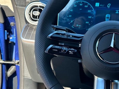 2026 Mercedes-Benz CLE CLE 300 4MATIC® Coupe