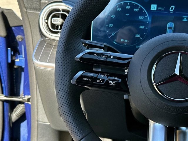 2026 Mercedes-Benz CLE CLE 300 4MATIC® Coupe