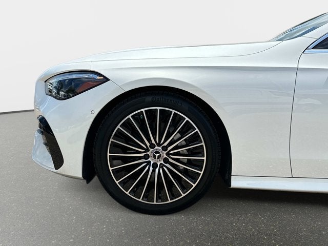 2024 Mercedes-Benz CLE CLE 300