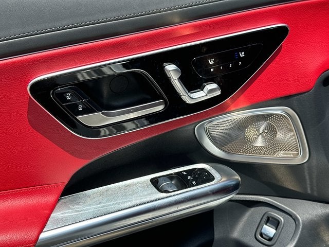 2024 Mercedes-Benz CLE CLE 300