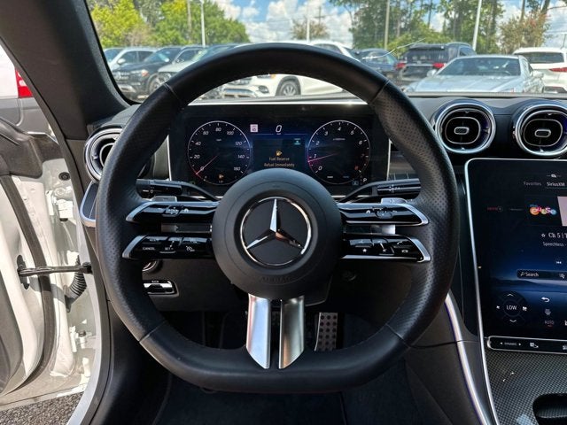 2024 Mercedes-Benz CLE CLE 300