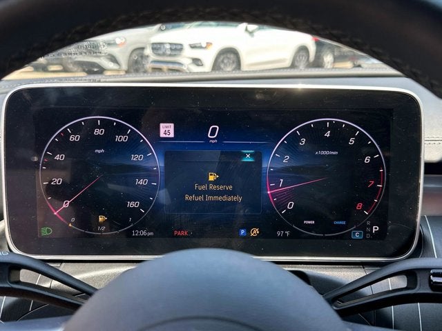 2024 Mercedes-Benz CLE CLE 300