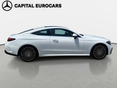 2024 Mercedes-Benz CLE CLE 300