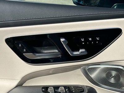 2026 Mercedes-Benz CLE CLE 300 4MATIC® Cabriolet