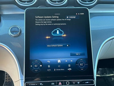 2026 Mercedes-Benz CLE CLE 300 4MATIC® Cabriolet