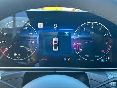 2026 Mercedes-Benz CLE CLE 300 4MATIC® Cabriolet