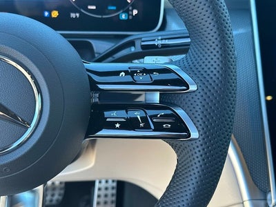 2026 Mercedes-Benz CLE CLE 300 4MATIC® Cabriolet