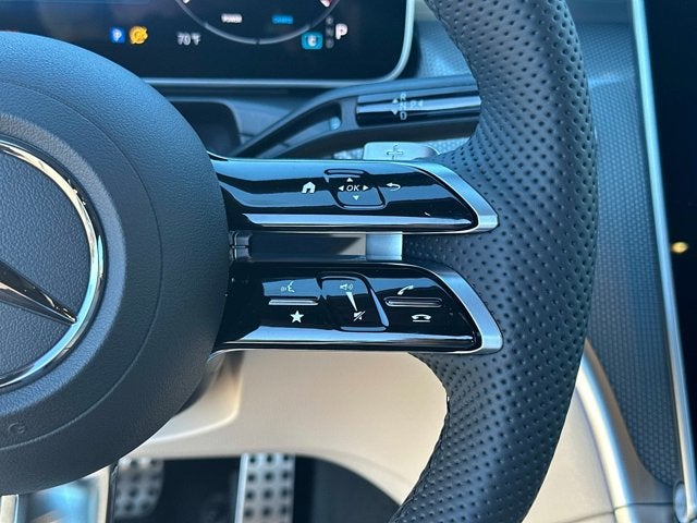 2026 Mercedes-Benz CLE CLE 300 4MATIC® Cabriolet