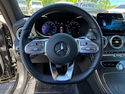 2023 Mercedes-Benz C-Class C 300 Coupe in Tallahassee, FL - Capital Eurocars Hub