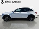2022 Mercedes-Benz GLC AMG® GLC 43