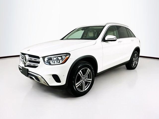 2022 Mercedes-Benz GLC GLC 300