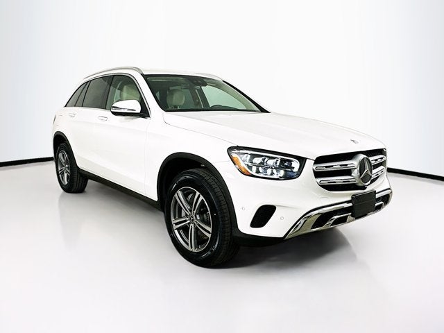 2022 Mercedes-Benz GLC GLC 300