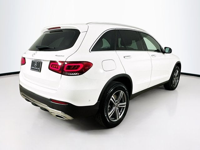 2022 Mercedes-Benz GLC GLC 300