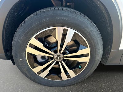 2026 Mercedes-Benz GLB GLB 250 SUV